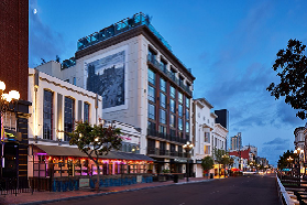 AC Hotel San Diego Downtown Gaslamp Quarter