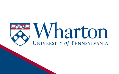 Wharton Investment Programs