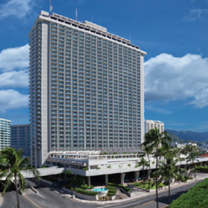 Ala Moana Hotel by Mantra