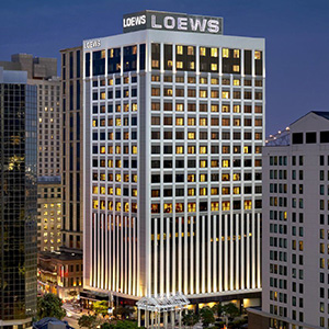 Loews New Orleans Hotels