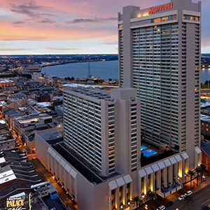 New Orleans Marriott