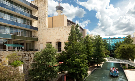 Grand Hyatt San Antonio