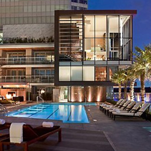 Fairmont Pacific Rim