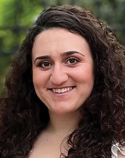 Nicolette Amato, M.S.