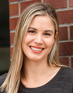 Erica Armstrong, M.D., IFMCP