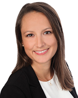 Kaitlin Blainey, CPA, CA