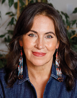 Kyra Bobinet, M.D., M.P.H.