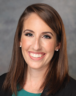 Rachel Bozich, M.H.A, M.S., CWP, LSSGB