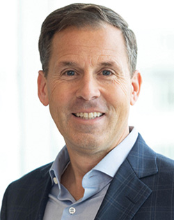 Stephen Brennan