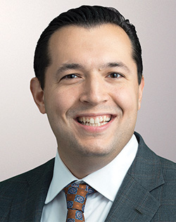 Anthony Cacace, Esq.