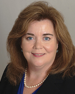 Jacquelyn Coyle, CFE, CPA