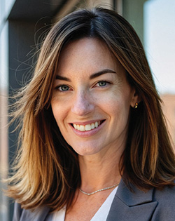 Kathryn Dailey, M.A.