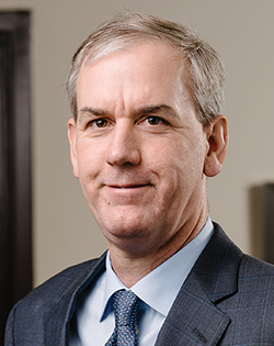 Ross Dunlop, CFA, FCIA, FSA