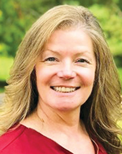 Ehlert, Gina