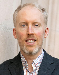 Harris Eyre, M.D., Ph.D.
