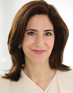 Rana Foroohar