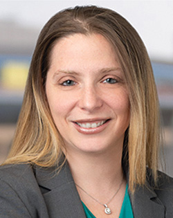 Meredith Golfo, Esq.