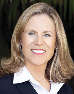 Barbara Healy, M.B.A., AIF, CFP, CFS, CRC