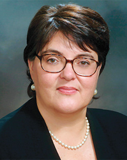 Katherine Hesse, Esq., CEBS