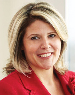 Janice Holman, CFA, CFP