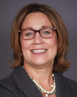 Mary Karsten, CEBS, RHU