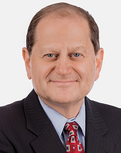 James Klein