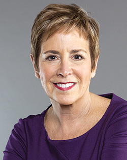 Margaret Lemkin, Ph.D.