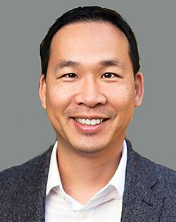 Simon Lim, J.D., M.S., M.B.A., CFA, CAIA