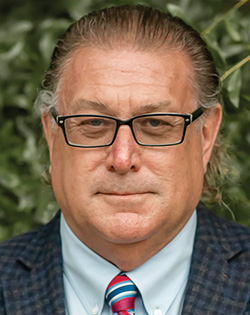 Bill Massey, Ph.D.