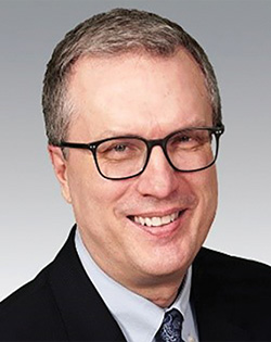 Scott Miller, J.D., NAF