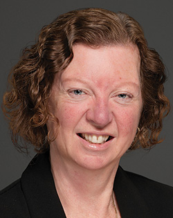 Donna Morrison, CEBS