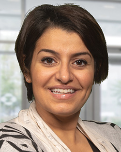 Neda Nasseri, Pharm.D., M.B.A., M.Sc.