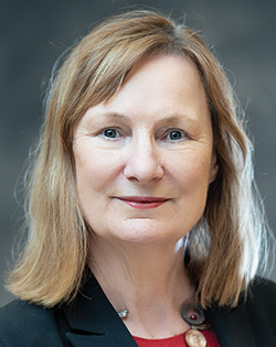 Maureen Parkinson, M.Ed., CCRC