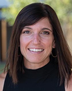 Meg Patterson, Ph.D., M.P.H.