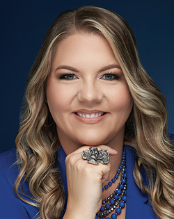 Jolee Perez, M.B.A., CEBS