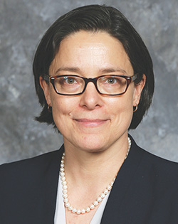 Melissa Ruchhoeft, J.D.