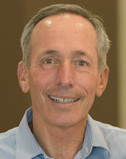 Seth Serxner, Ph.D., M.P.H.