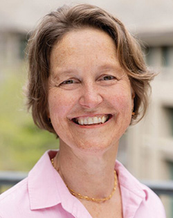 Emiliana Simon-Thomas, Ph.D.