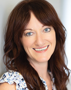 Anjanette Simone, GBA, GBDS