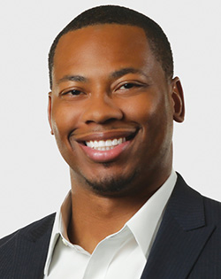 Aaron Slaughter, CPA