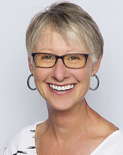 Spehr, Michelle