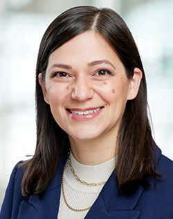 Krista Tartaglia, CPA, CA