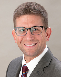 Michael Tiberi, CPA, CFE