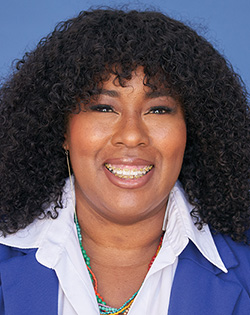 Nicole Vick, Ed.D., M.P.H.