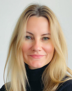 Julia Watt, SHRM-SCP