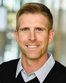 Ryan Wolf, Ed.D.