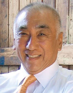 Mark Yamada