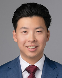 Brian Yip, FCIA, FSA