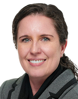Amanda Newman, CEBS, SPHR