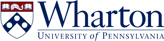 The Wharton School logo